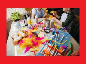 March Steam Lesson