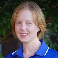 Jill Jackson 4-H Youth Development Cooperative Extension