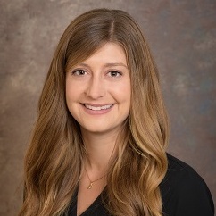 Photo headshot of Alyssa Koehler