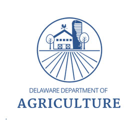 Delaware Department of Agriculture Logo