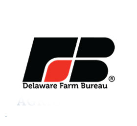 Delaware Farm Bureau Logo