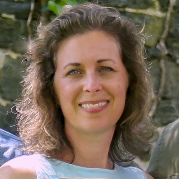 Headshot photo of Andrea Boulet