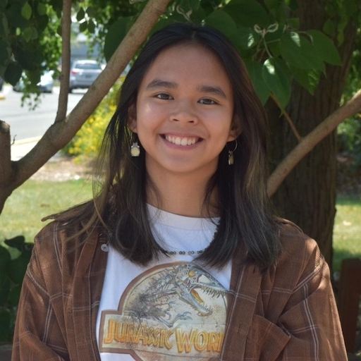 Profile photo of Franchesca “Fran” Austriaco.