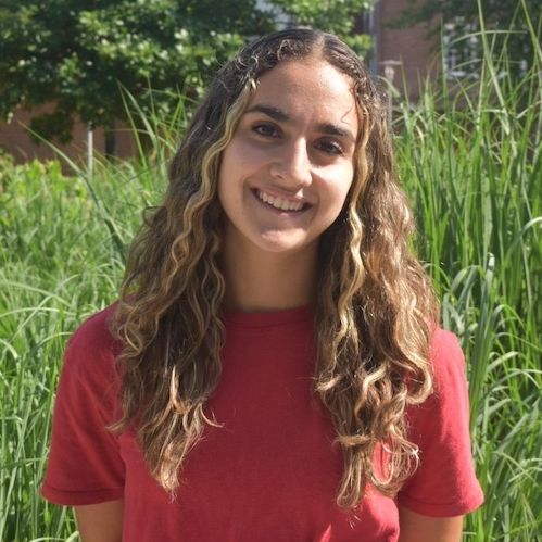 Profile photo of Chanelle Rahbany