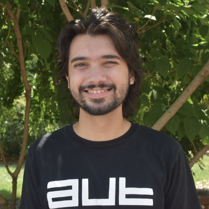 Profile photo of Solomon.