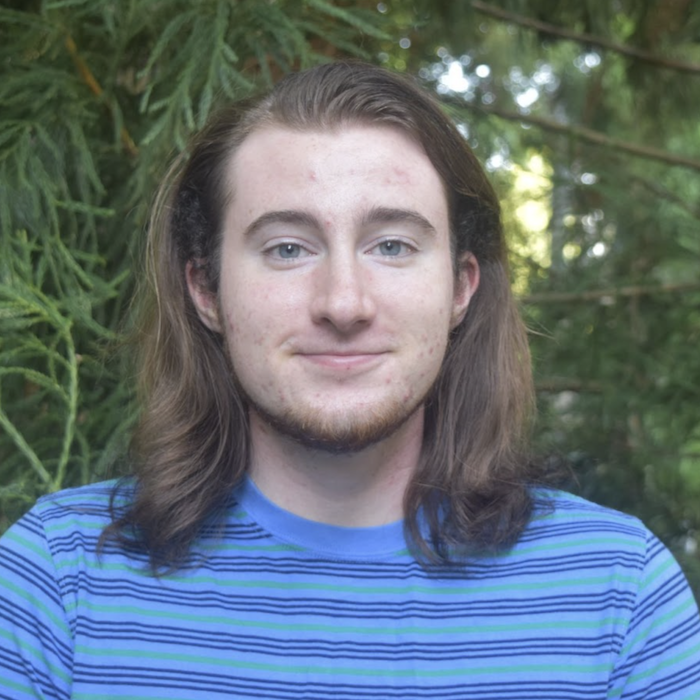 Profile photo of Meyer Scholl.