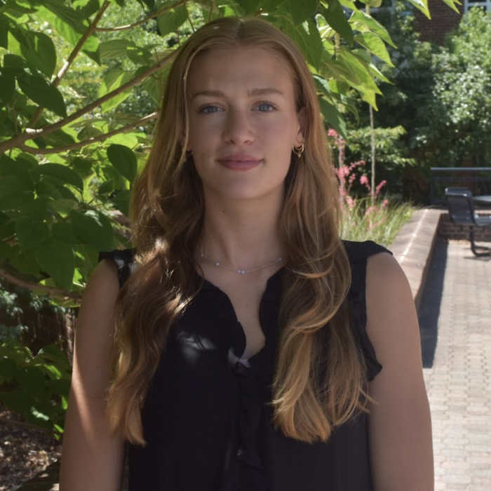 Profile photo of Madelyn.