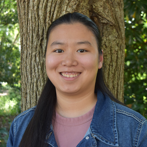 Profile photo of Hannah Chen