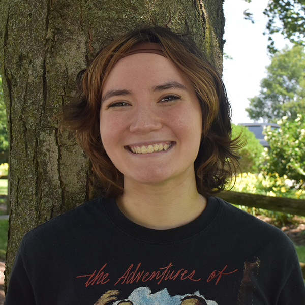 Profile photo of Cassidy Elton