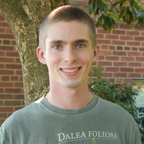 Profile photo of Jacob Fay