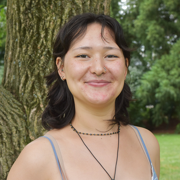 Profile photo of Mackenzie Gibson