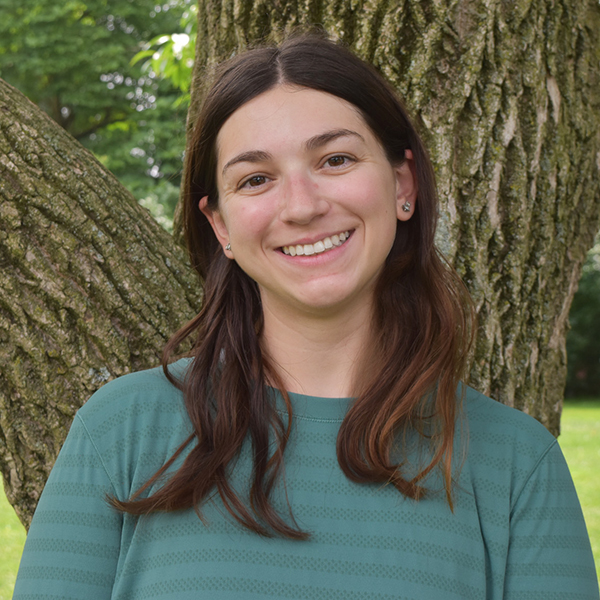 Profile photo of Isabella Kalb