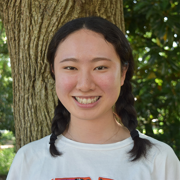 Profile photo of Moe Kikuchi