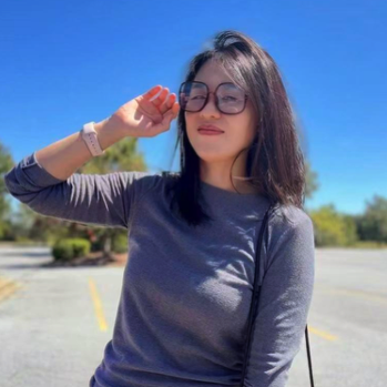 A profile photo of Rongge Zou