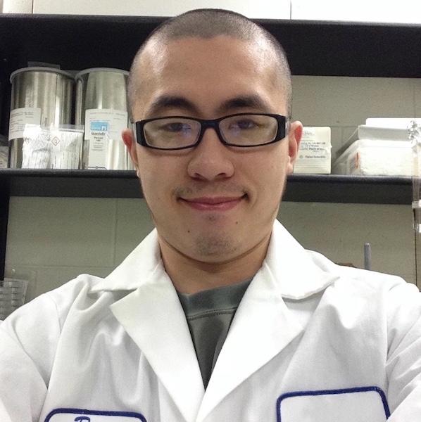 A profile photo of