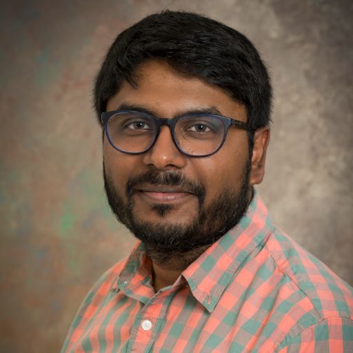 Photo of Aditya Dutta