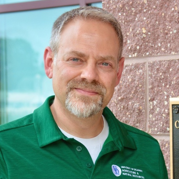 Photo of Brian Ladman