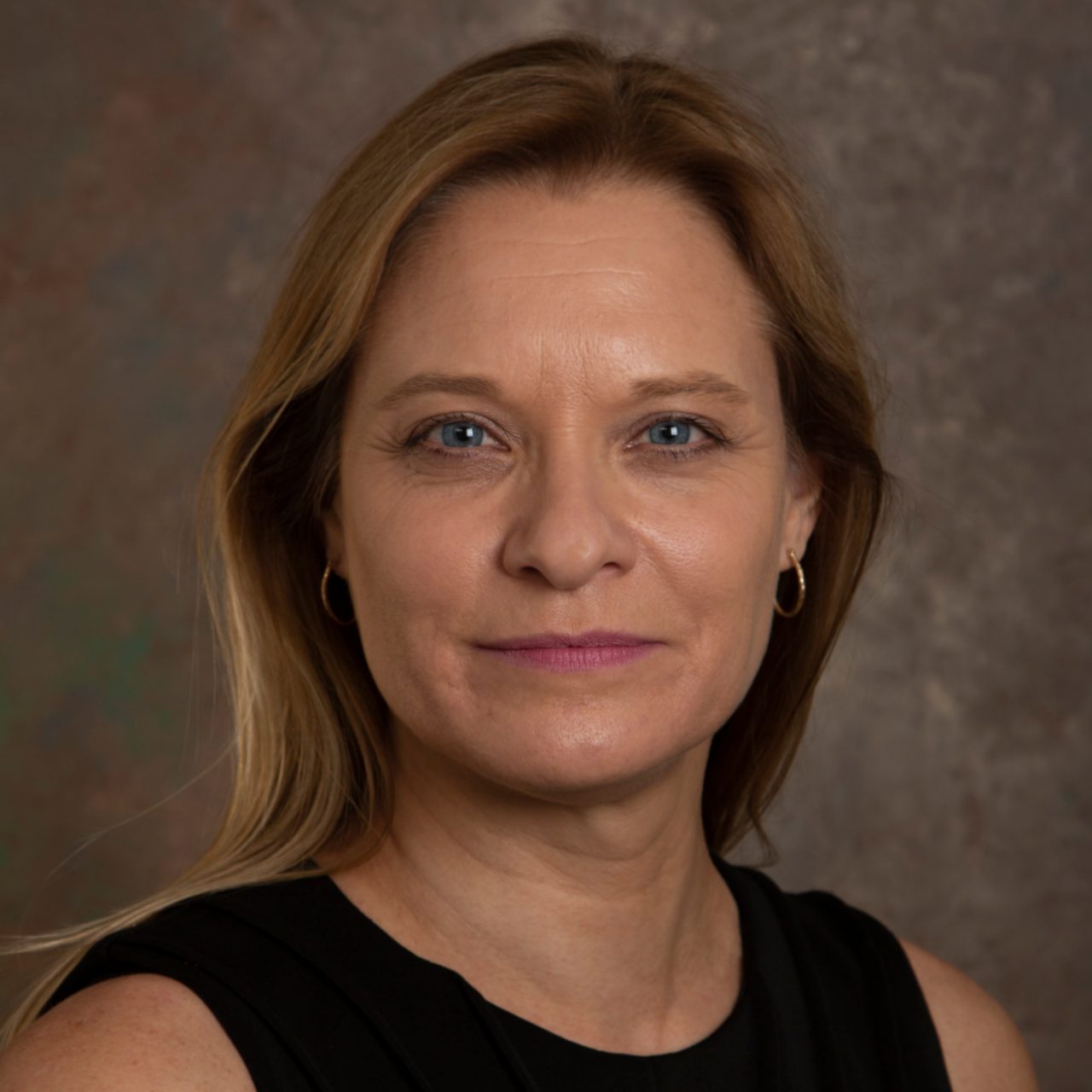 Photo of Erin Connor
