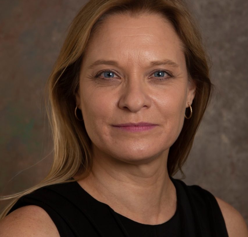 Photo of Erin Connor