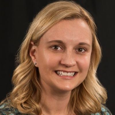 Photo of Kali Kniel