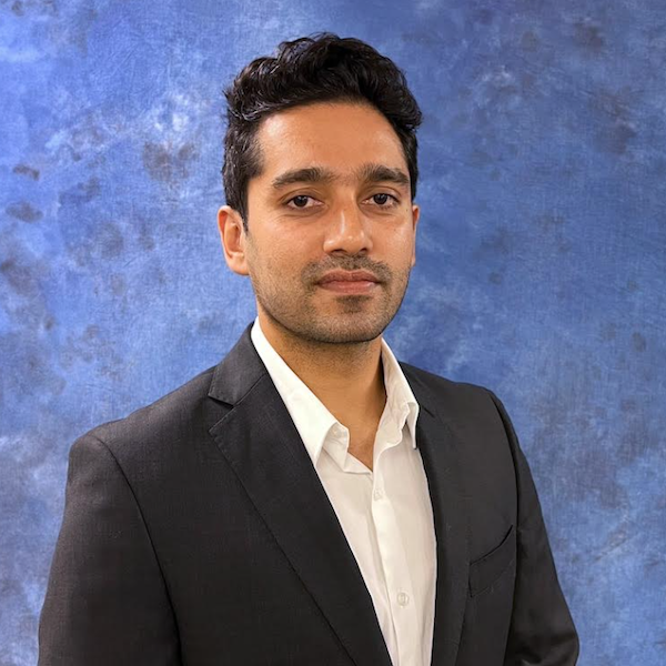 Profile photo of M Shafeekh Muyyarikkandy.