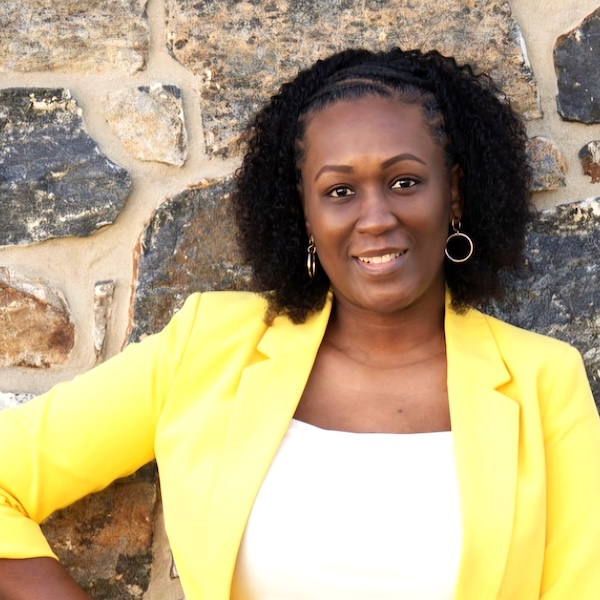 Corrin Omowunmi