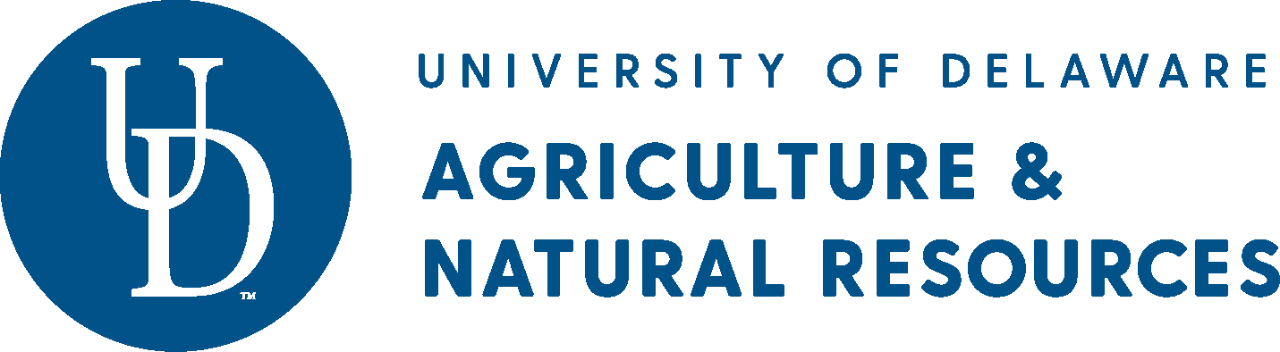 University of Delaware Agriculture & Natural Resources