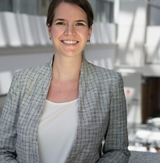Photo of Christina Korting