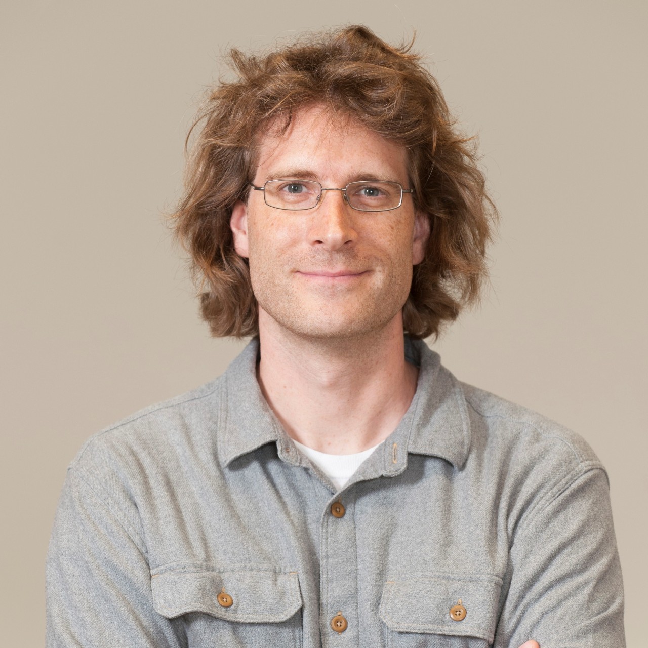 Profile photo of Maik Kecinski