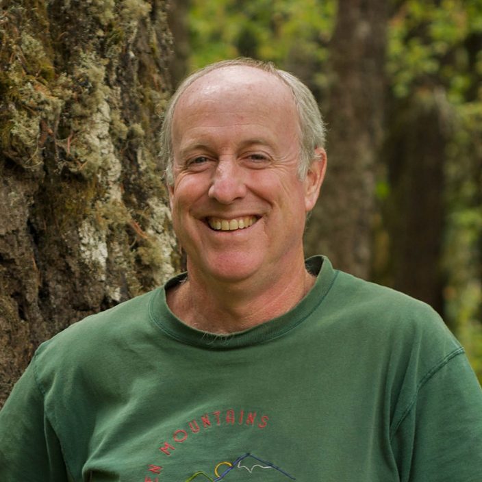 Photo of Doug Tallamy