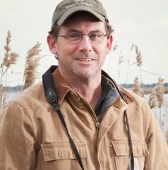 Headshot of Jake Bowman