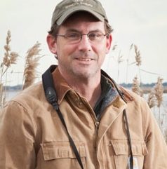 Headshot of Jake Bowman