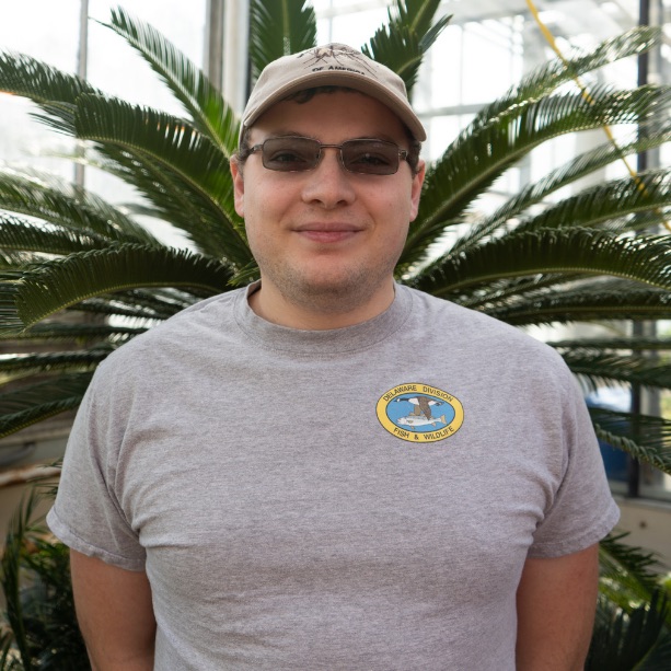 A photo of Wil Winter