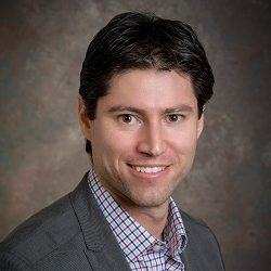 Rodrigo Vargas