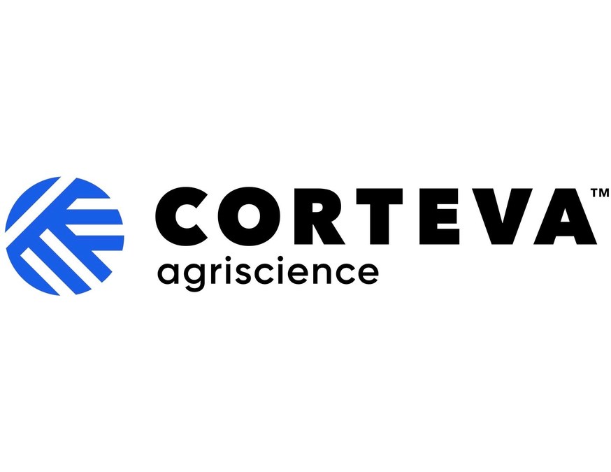Corteva Agriscience logo Corteva Agriscience