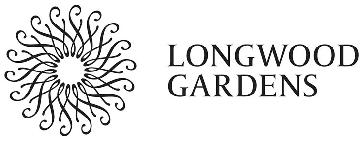 Longwood Gardens logo