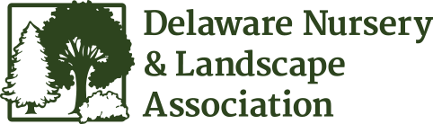 Delaware Nursery and Landscape Association logo