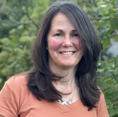 Headshot of Carol Long