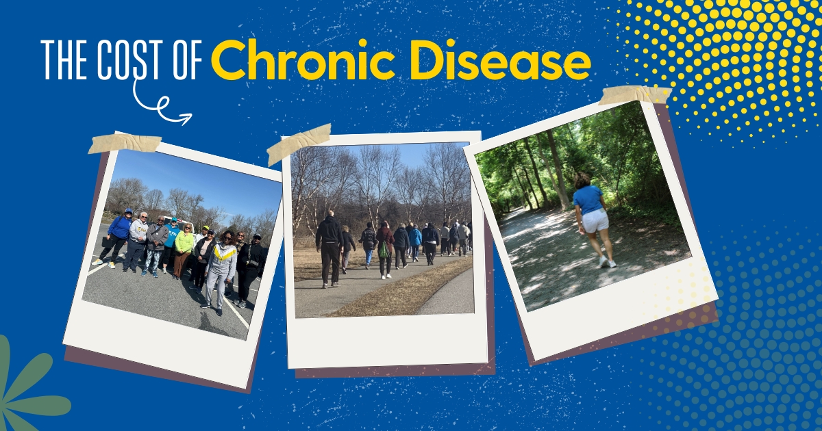 Lead image with 3 photos showing various people walking Lead image with 3 photos showing various people walking