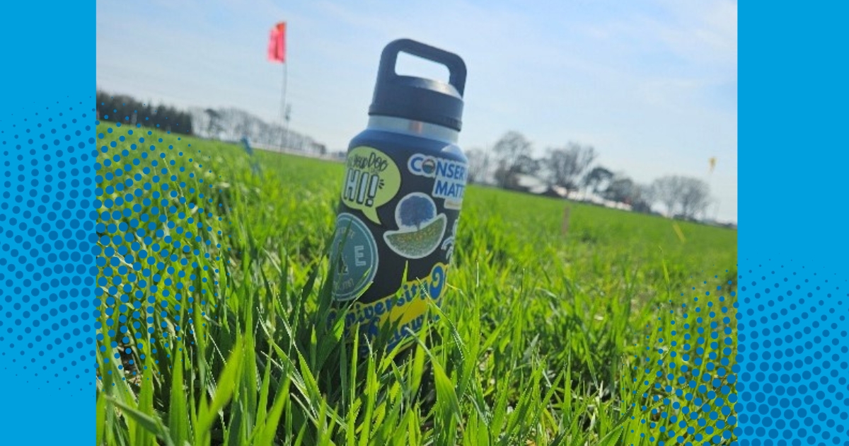 Waterbottle