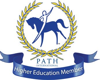 Professional Association of Therapeutic Horsemanship International (PATH Intl.) Higher Education Membership