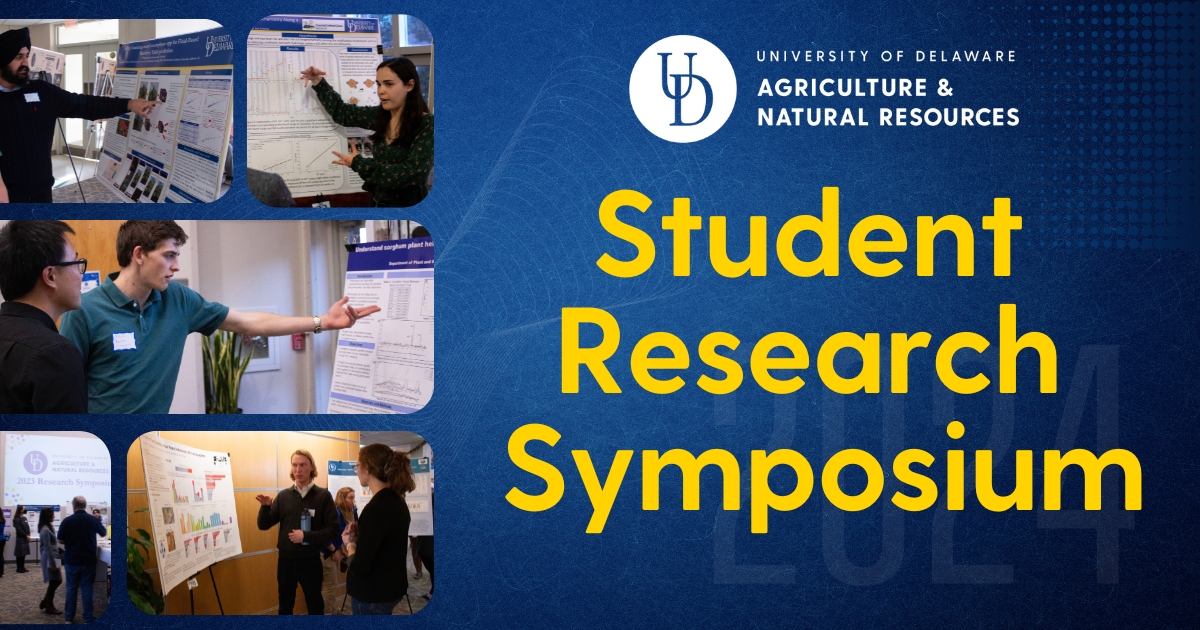 Research Symposium Banner