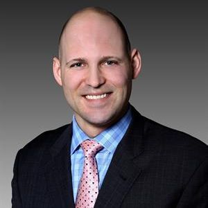 Headshot photo of Jeremie Axe