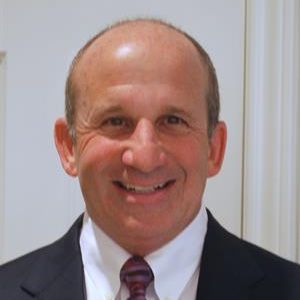 Headshot photo of David Heitzer