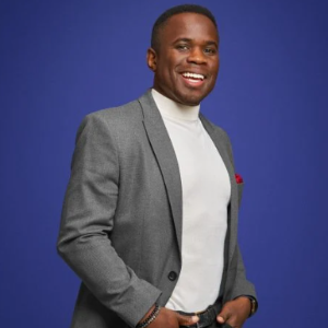 Headshot photo of Carl Turner