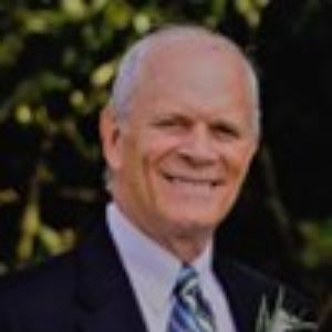 Headshot photo of William D. Luzier 