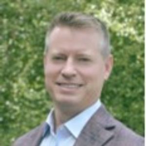 Headshot photo of Kenneth “Todd” Moore 
