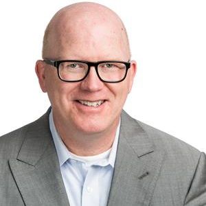 Headshot photo of Stephen Betz 