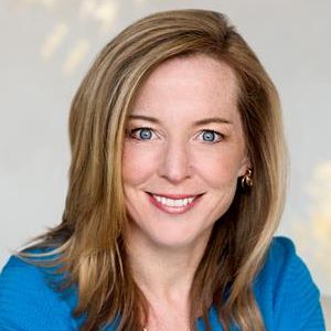 Headshot photo of Beth Monaghan Cohen