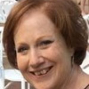 Headshot photo of Collen Nagel